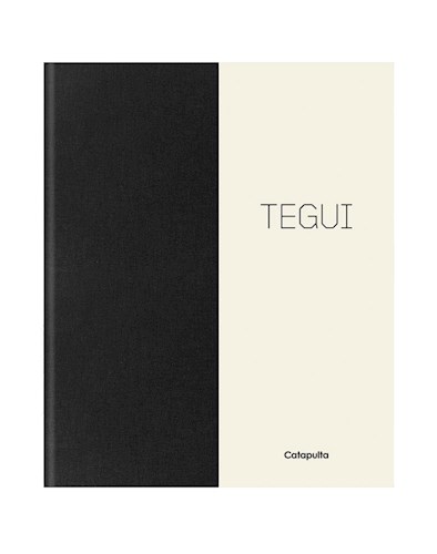 Papel Tegui (Con Apéndice En Inglés)