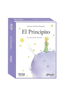 El Principito: Edición Completa – Mini libro – – Tienda Books
