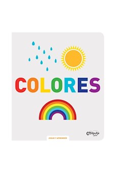 Papel Colores - Jugar Y Aprender
