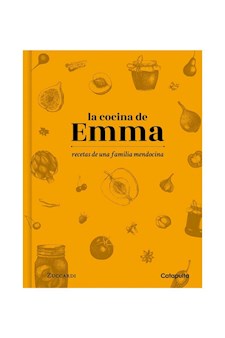 Papel La Cocina De Emma