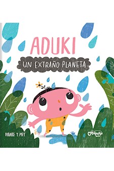 Papel Aduki: Un Extraño Planeta