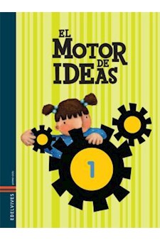 Papel El Motor De Ideas 1