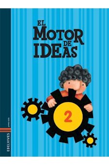 Papel El Motor De Ideas 2