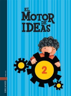 Papel El Motor De Ideas 2