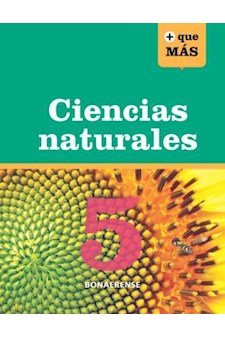 Papel Naturales 5 + Que Mas Bonaerense
