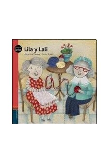 Papel Lila Y Lali