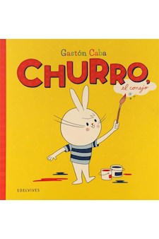 Papel Churro, El Conejo
