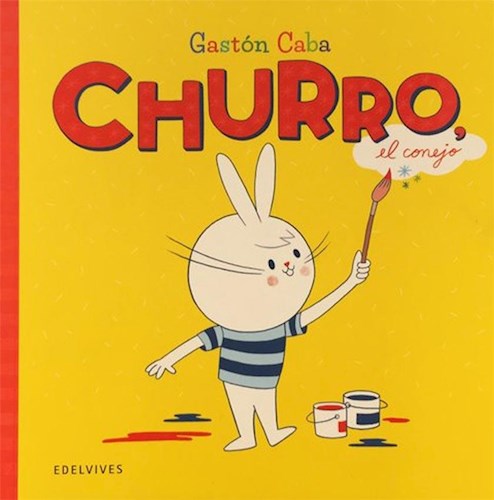 Papel Churro, El Conejo