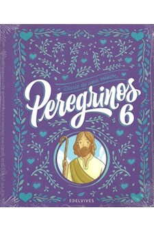 Papel Peregrinos 6