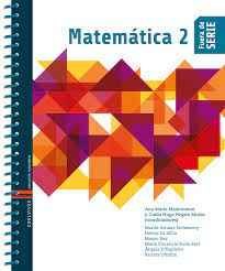 Papel Matematica 2 - Fuera De Serie