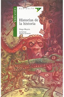 Papel Historias De La Historia