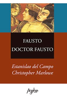 Papel Dr. Fausto  Fausto