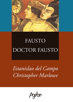 Papel Dr. Fausto  Fausto
