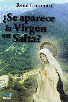 Papel Se Aparece La Virgen En Salta?