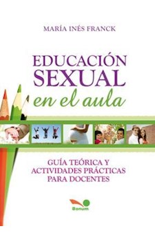Papel Educacion Sexual En El Aula