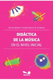 Papel Didactica De La Musica N.I.