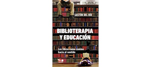 Papel Biblioterapia Y Educación