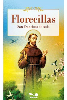 Papel Florecillas De San Francisco (Nuevo)