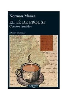 Papel Té De Proust, El