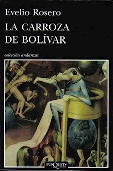 Papel La Carroza De Bolívar