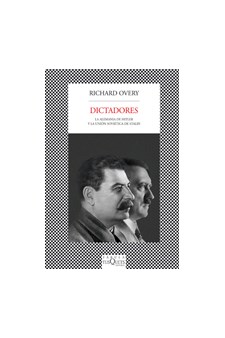 Papel Dictadores. La Alemania De Hitler Y La Unión Sovietica De Stalin
