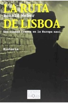 Papel La Ruta De Lisboa