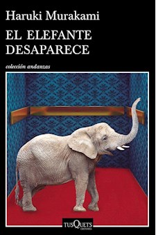 Papel El Elefante Desaparece