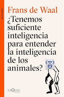 Papel ¿ Tenemos Suficiente Inteligencia Para Entender La Inteligencia De Los Animales?