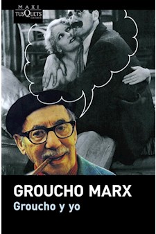 Papel Groucho Y Yo