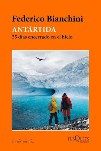 Papel Antártida