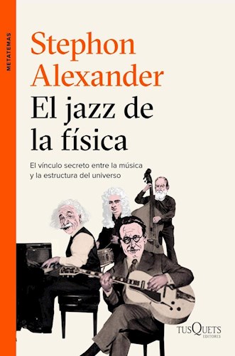 Papel El Jazz De La Física.