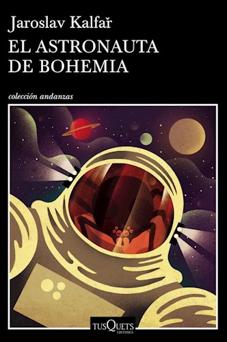 Papel El Astronauta De Bohemia