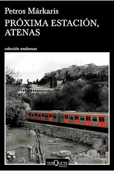 Papel Próxima Estación, Atenas