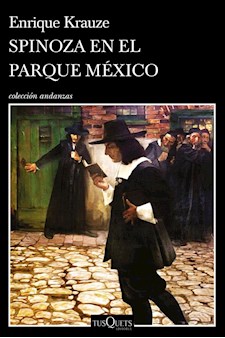 Papel Spinoza En El Parque México