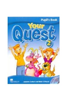 Papel Your Quest 2 Pb Pk
