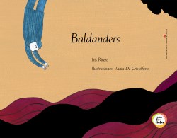 Papel Baldanders