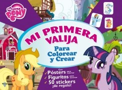Papel Coleccion Pony Juegos N°5