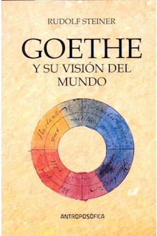 Papel Goethe Y Su Visión Del Mundo