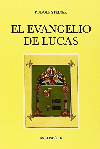 Papel Evangelio De Lucas