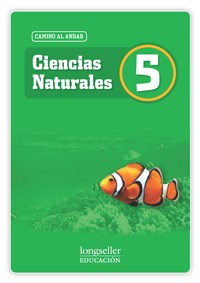 Papel Ciencias Naturales 5 - Camino Al Andar