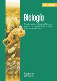 Papel Biologia:Transformacion E Intercambio De La Materia Y La Ene