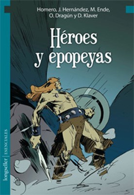 Papel Heroes Y Epopeyas