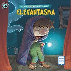 Papel Elefantasma - Libro + Version Digital - Empezar A Leer