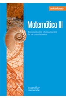 Papel Matematica Iii - Enfoques