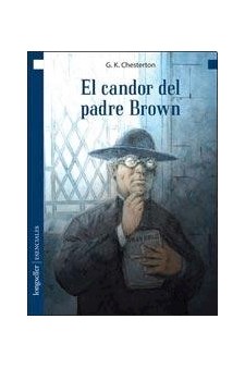 Papel El Candor Del Padre Brown