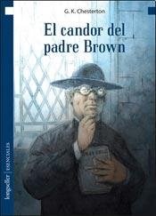 Papel El Candor Del Padre Brown
