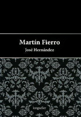 Papel Martin Fierro - Con Estuche