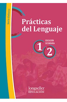 Papel Practicas Del Lenguaje 1°/2° Secundaria - Enlaces