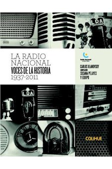 Papel La Radio Nacional