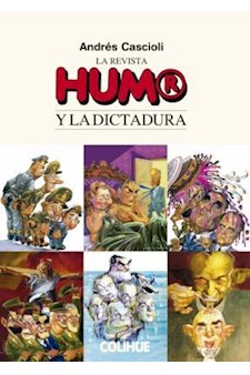 Papel La Revista Humor Y La Dictadura
